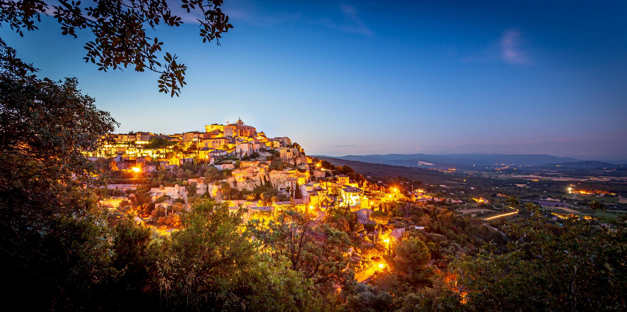 Phébus & Spa | Hotel Spa Vaucluse | Tourisme